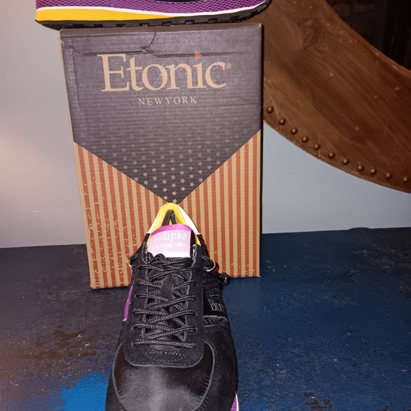 Etonic sneakers - Picture 4 of 5